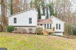 806 Moonlit Lane Acworth - 8