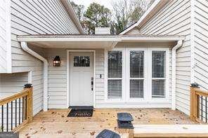 806 Moonlit Lane Acworth - 9