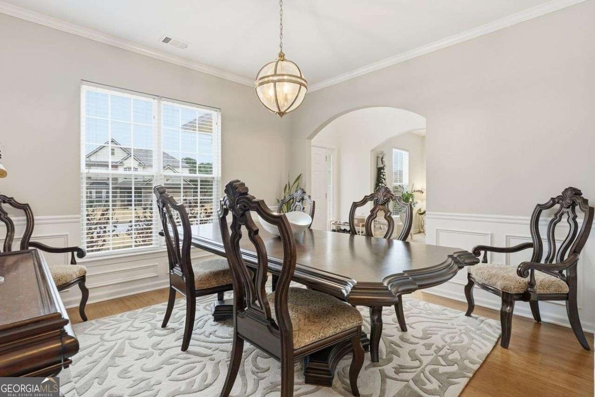 583 CROSSWINDS Circle Marietta - 10