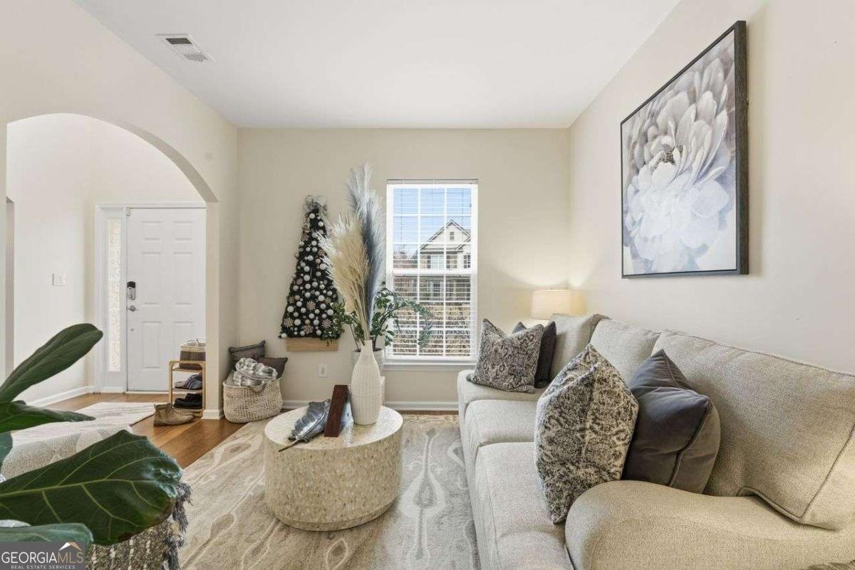 583 CROSSWINDS Circle Marietta - 11