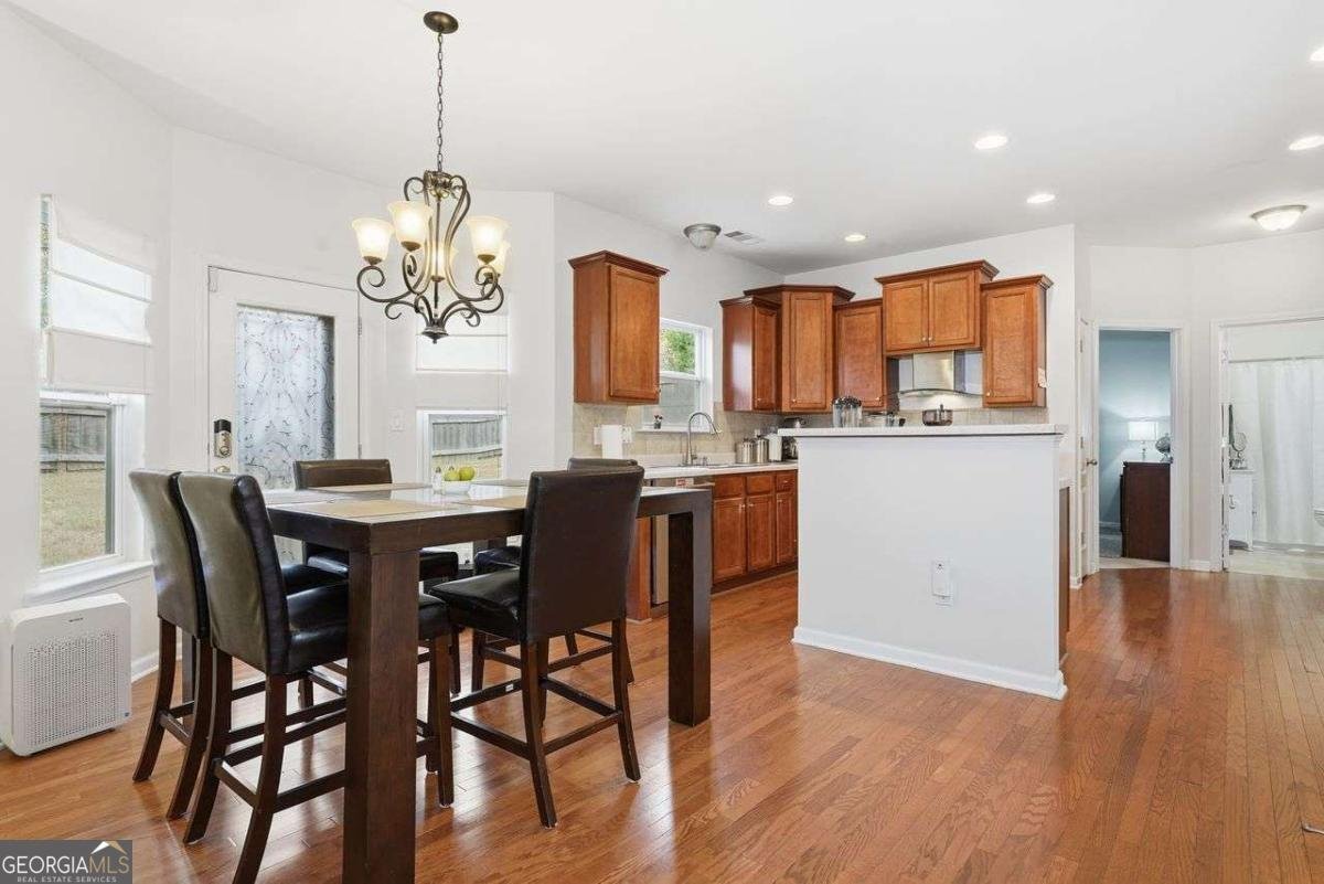 583 CROSSWINDS Circle Marietta - 15