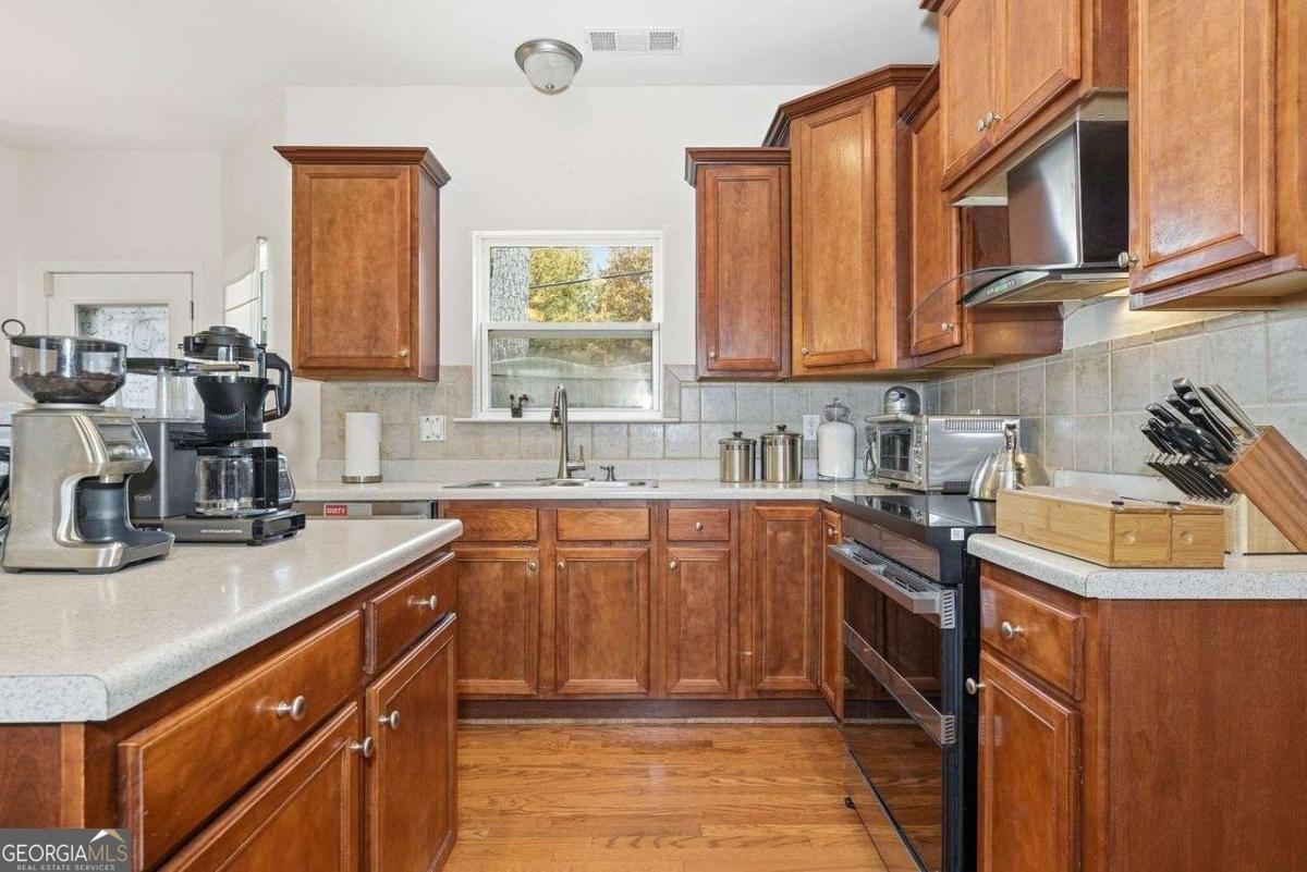 583 CROSSWINDS Circle Marietta - 16