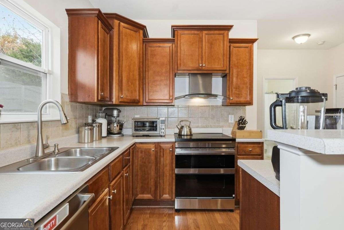 583 CROSSWINDS Circle Marietta - 17