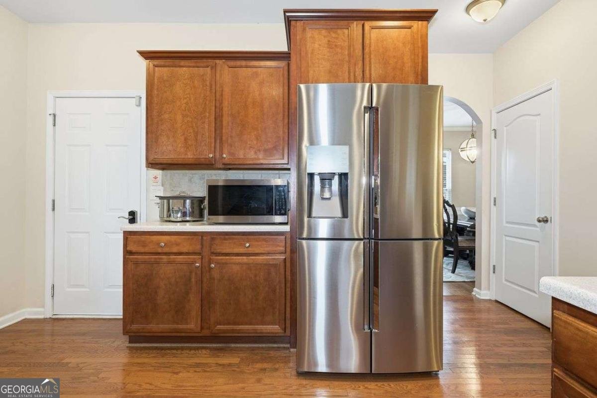 583 CROSSWINDS Circle Marietta - 18