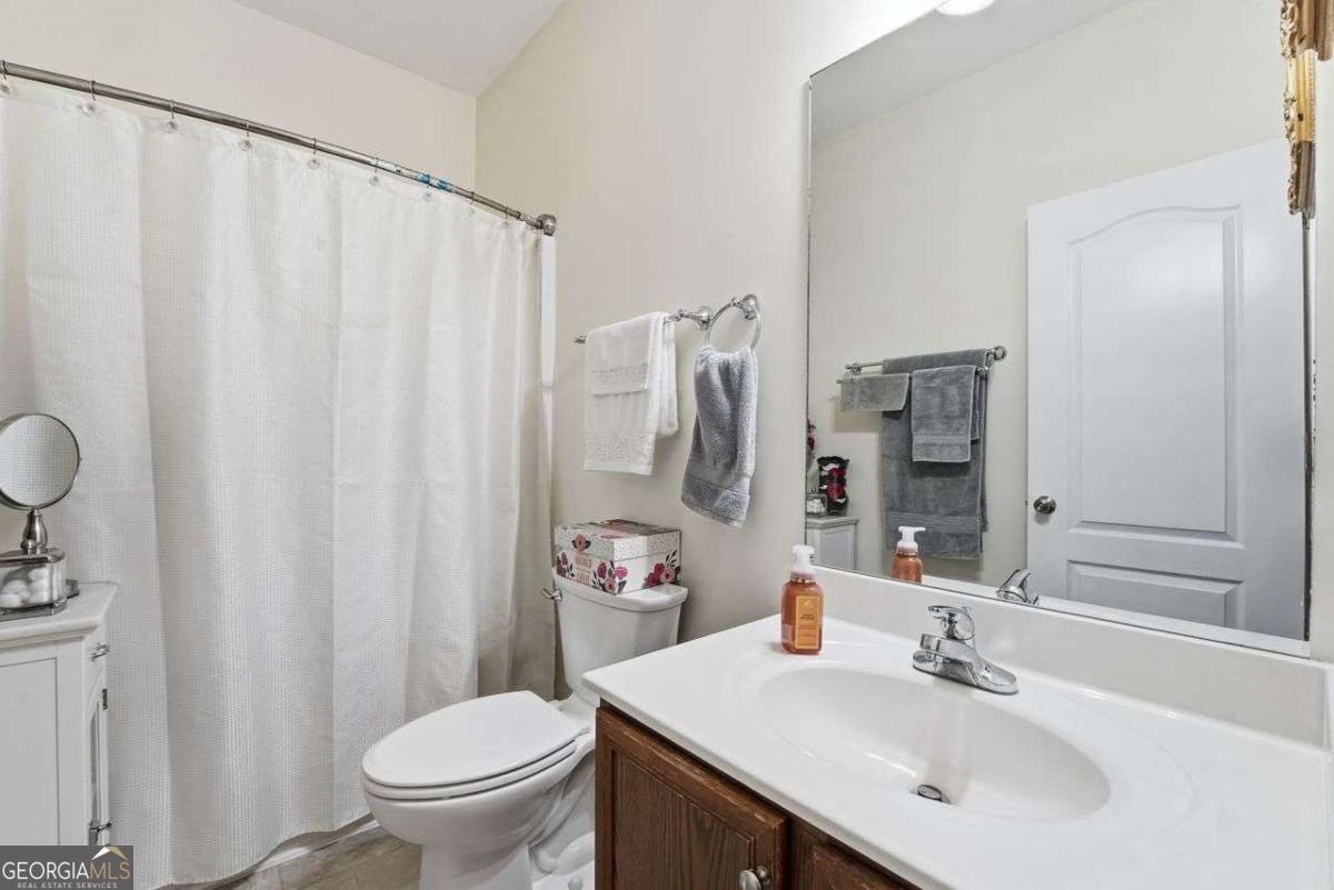 583 CROSSWINDS Circle Marietta - 19