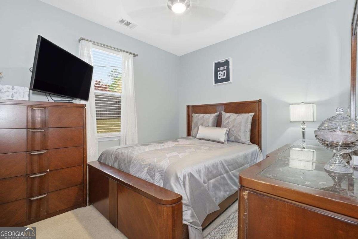 583 CROSSWINDS Circle Marietta - 20