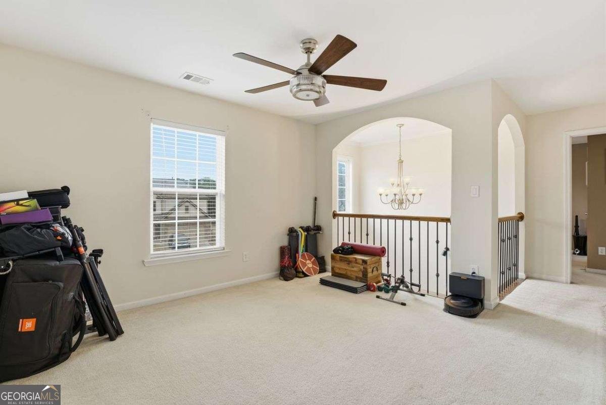 583 CROSSWINDS Circle Marietta - 21