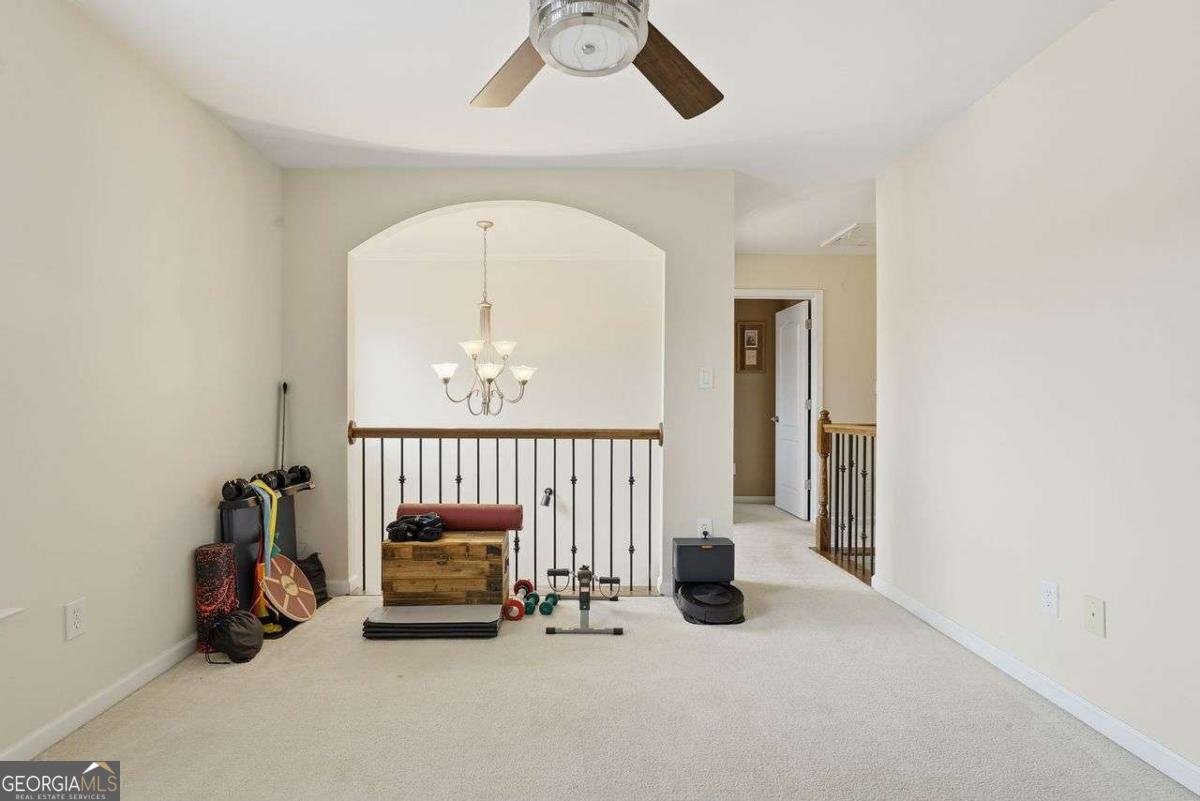 583 CROSSWINDS Circle Marietta - 22