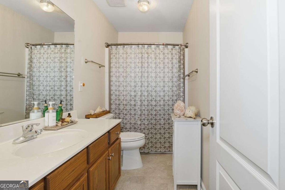 583 CROSSWINDS Circle Marietta - 25