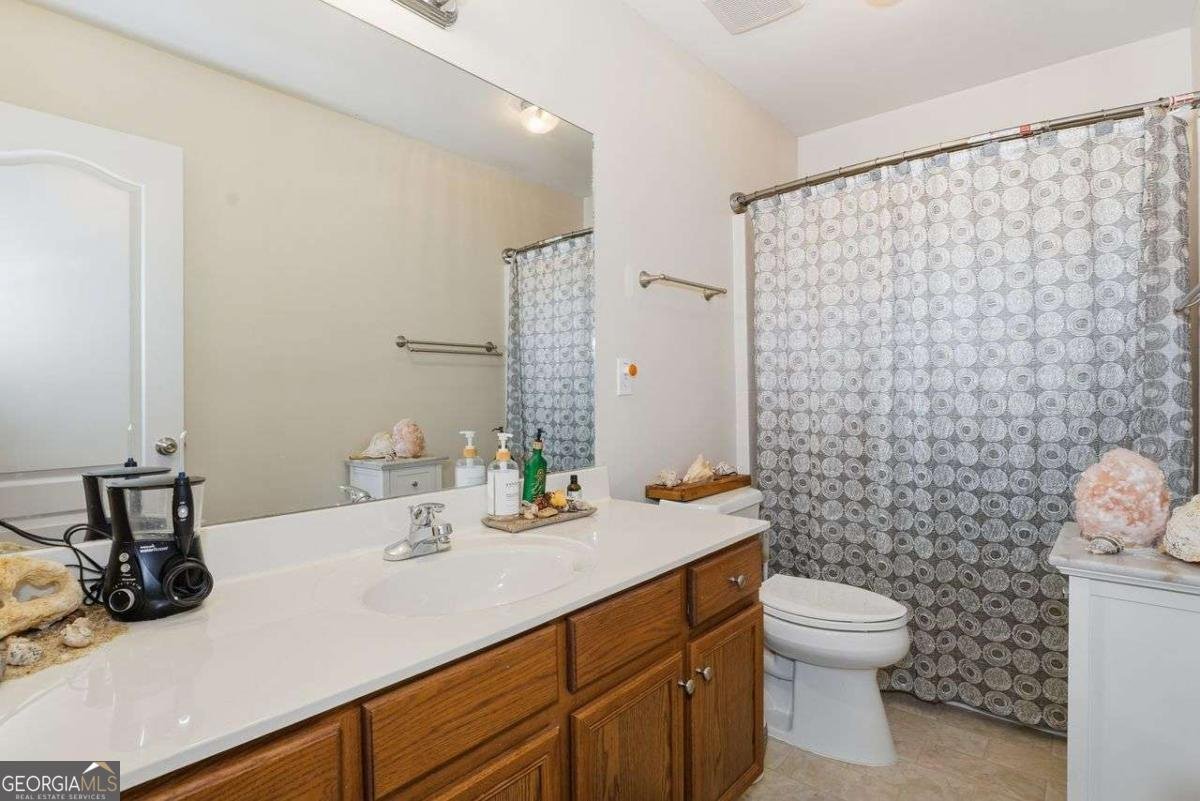 583 CROSSWINDS Circle Marietta - 26