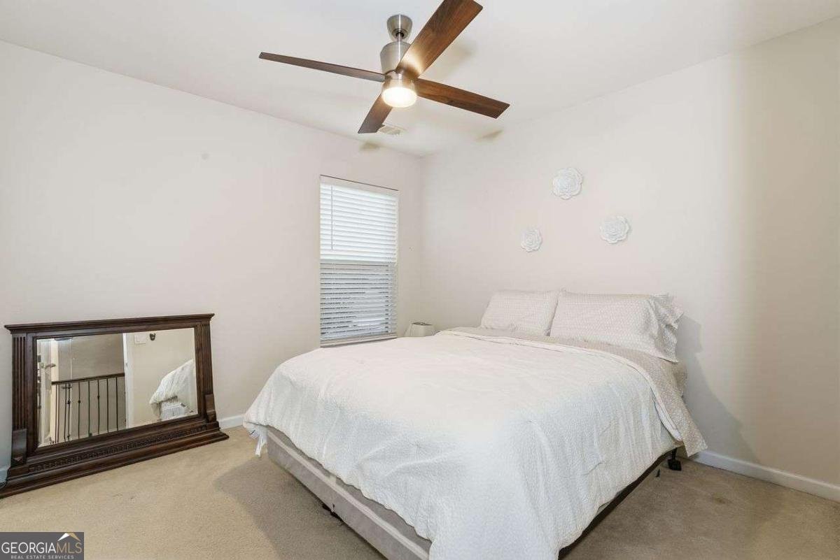 583 CROSSWINDS Circle Marietta - 28