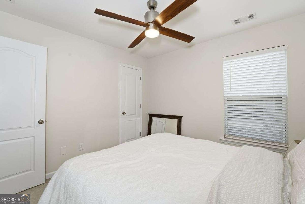 583 CROSSWINDS Circle Marietta - 29