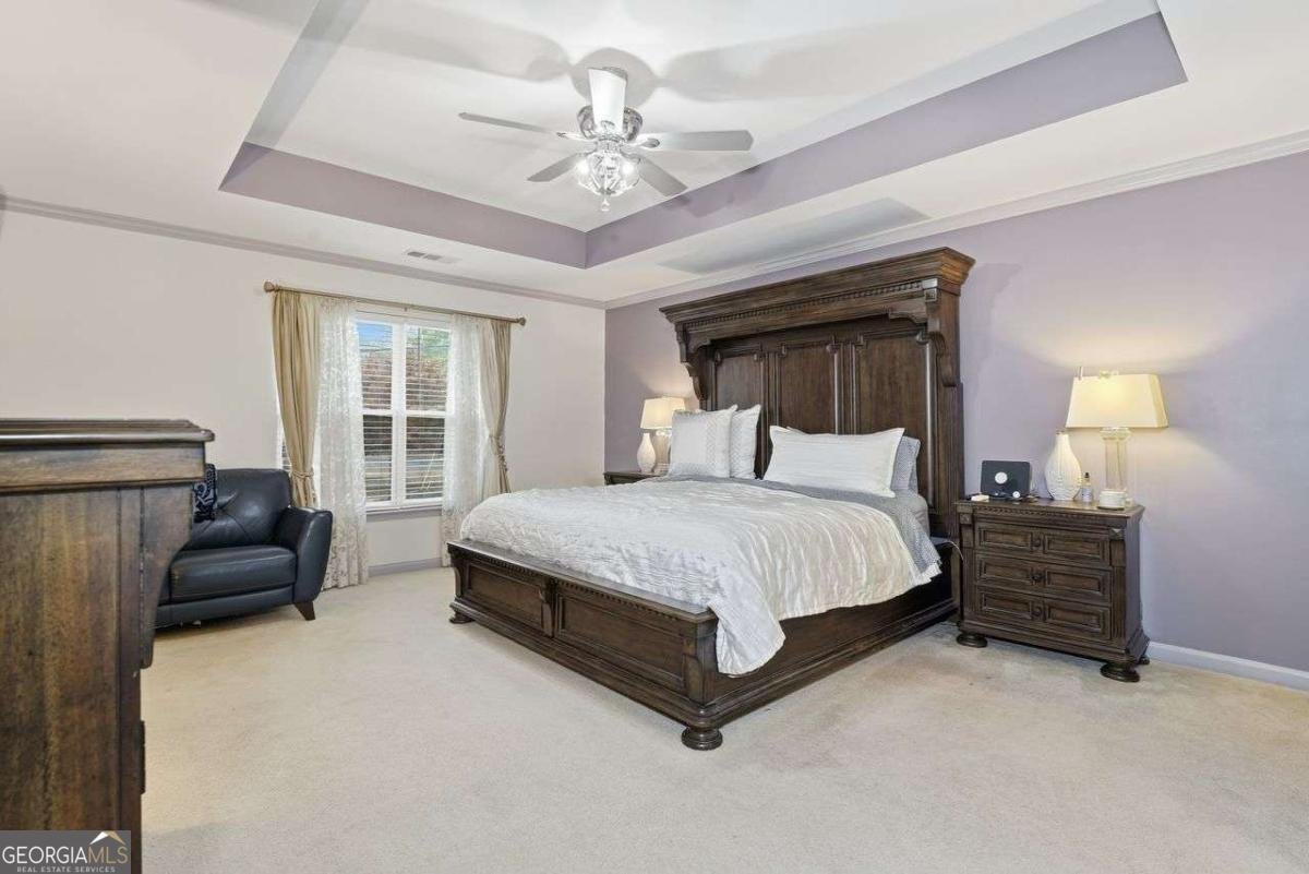 583 CROSSWINDS Circle Marietta - 30