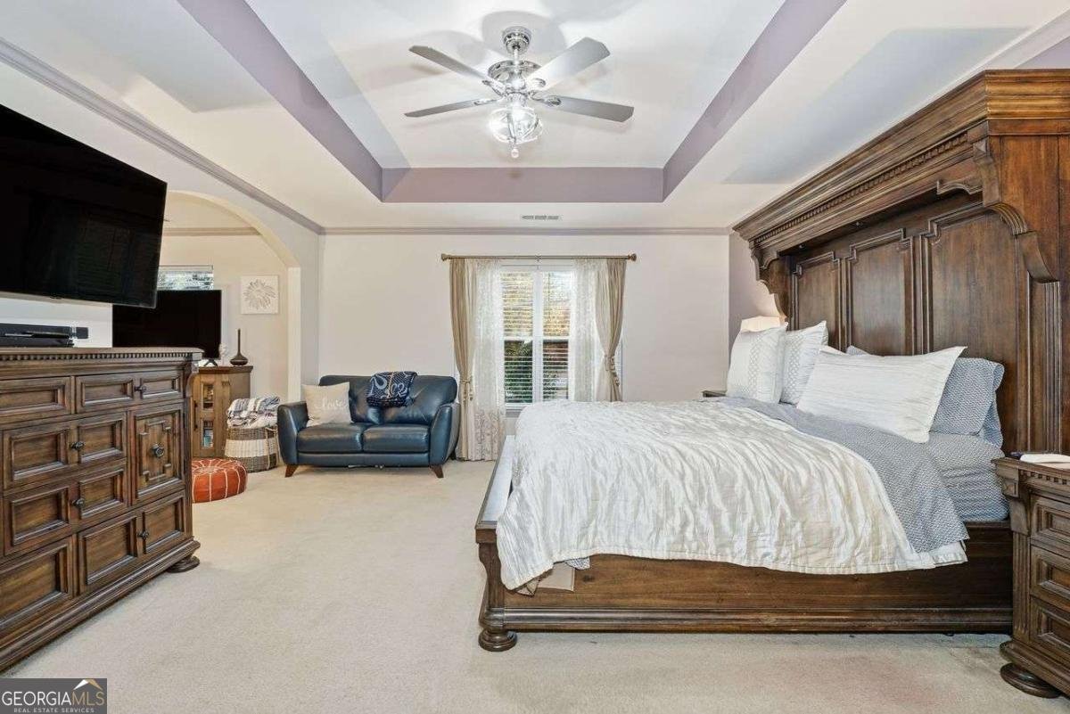 583 CROSSWINDS Circle Marietta - 31