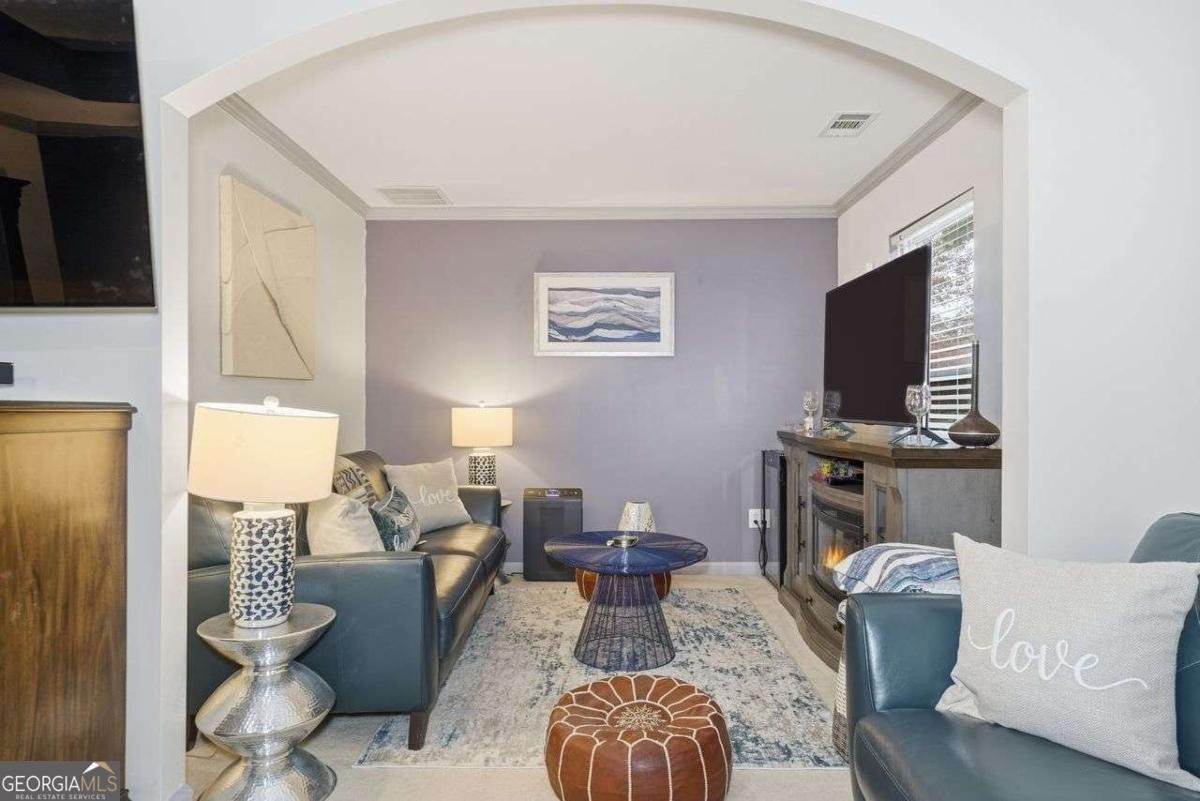 583 CROSSWINDS Circle Marietta - 32