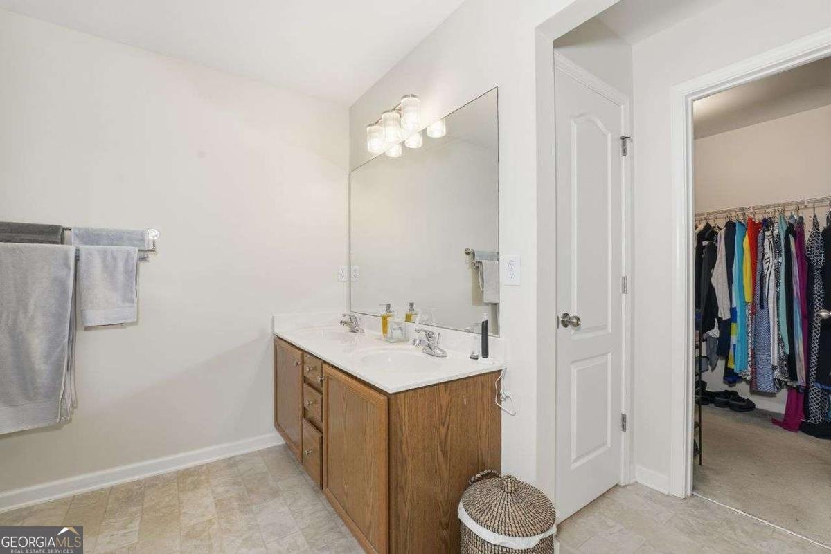 583 CROSSWINDS Circle Marietta - 33