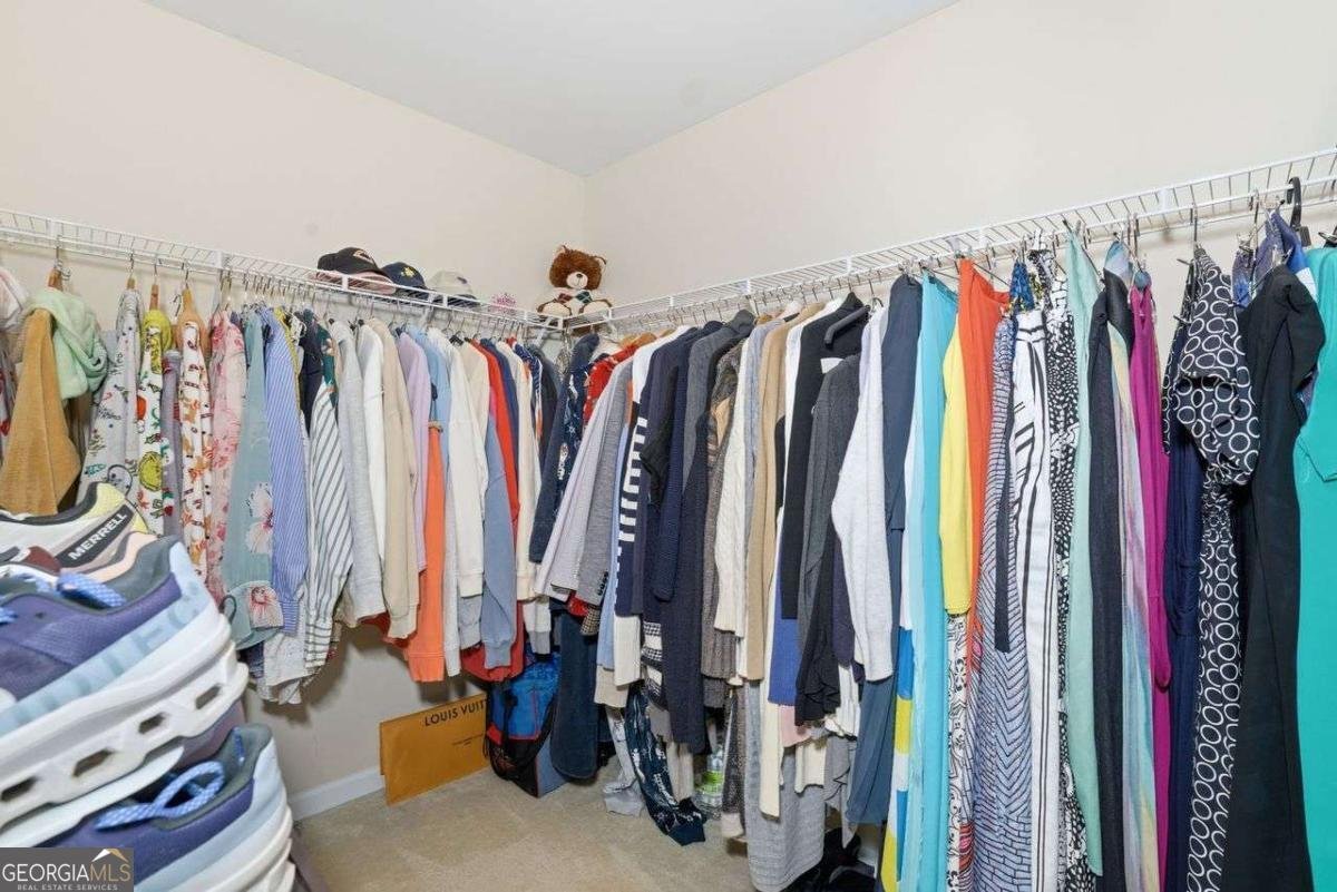 583 CROSSWINDS Circle Marietta - 35