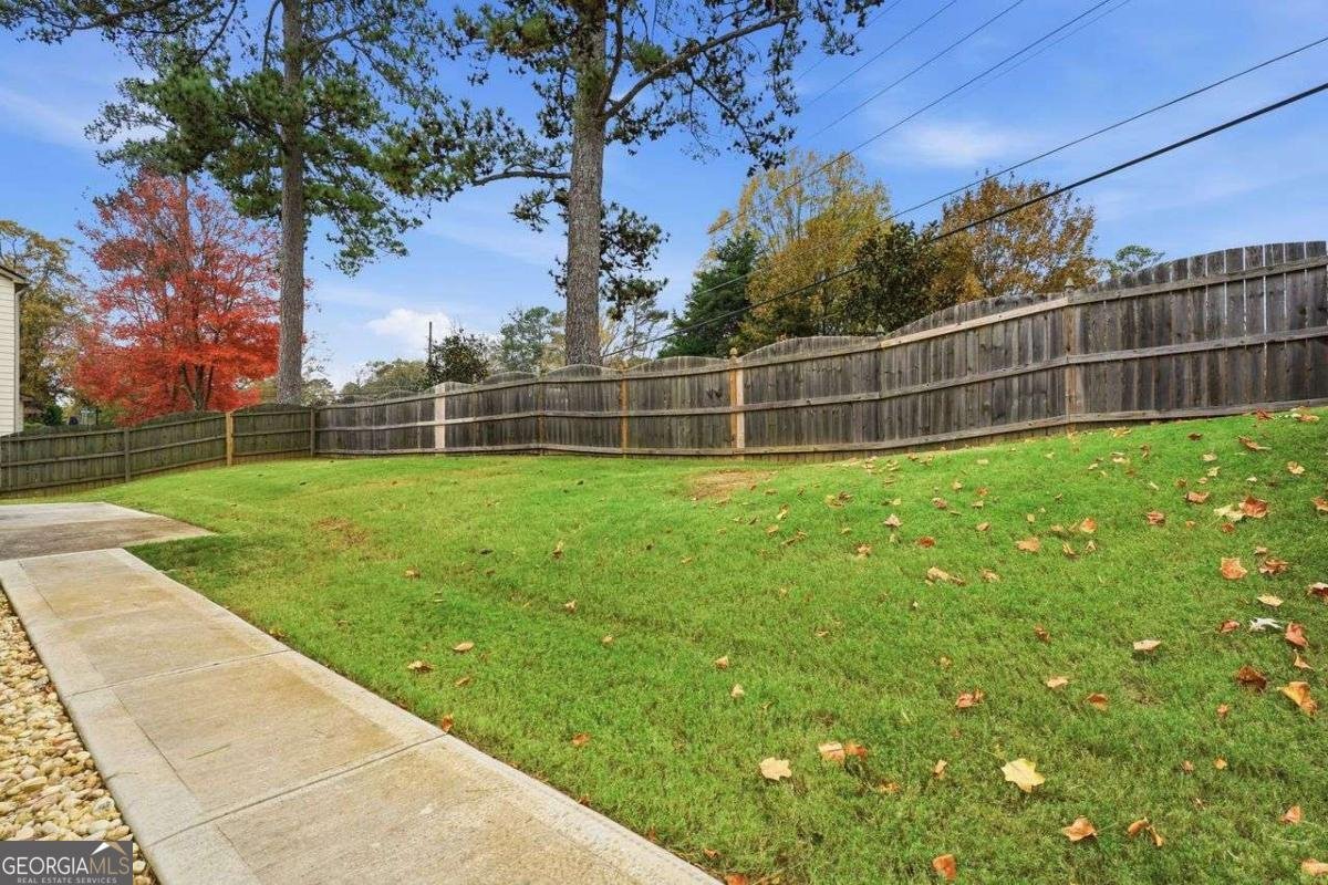 583 CROSSWINDS Circle Marietta - 36