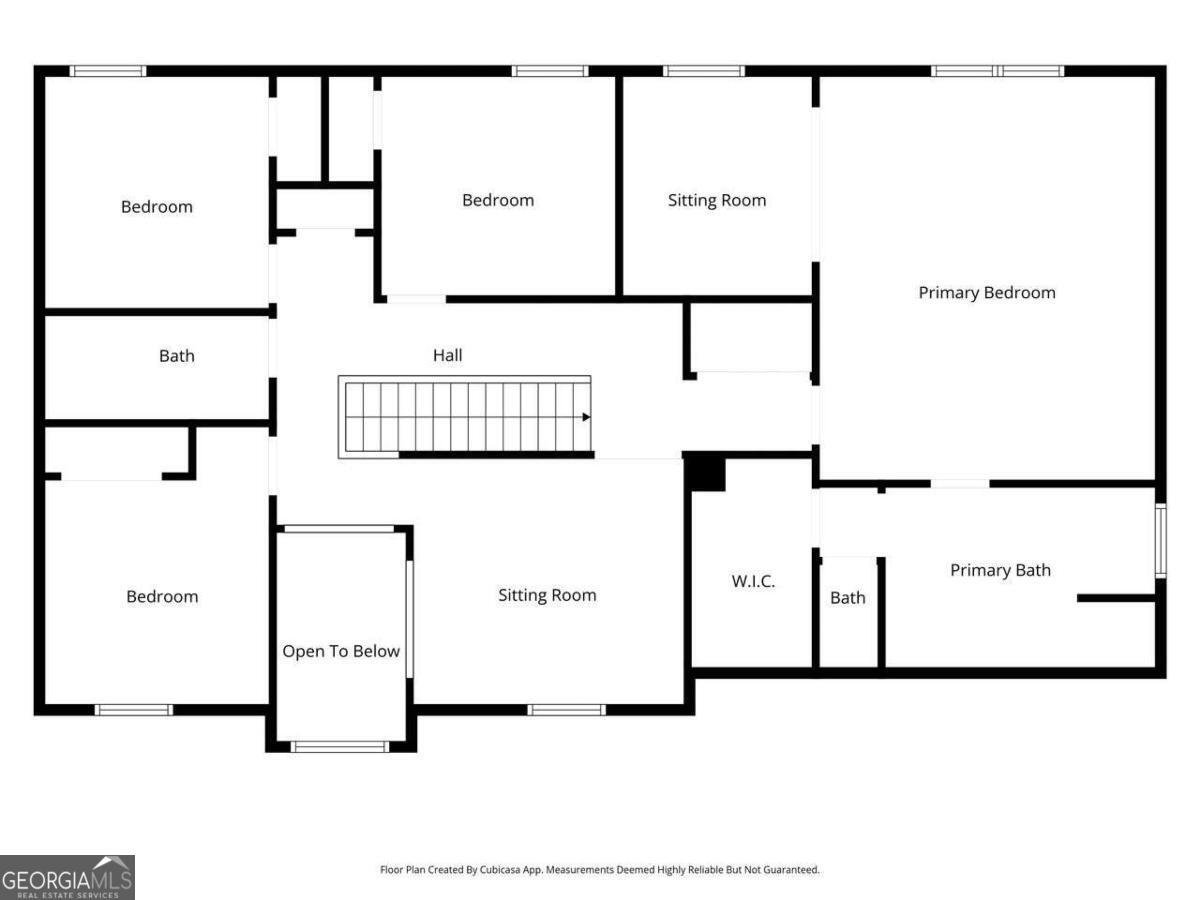 583 CROSSWINDS Circle Marietta - 39