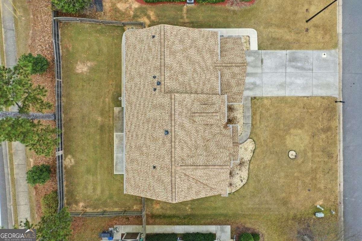 583 CROSSWINDS Circle Marietta - 5