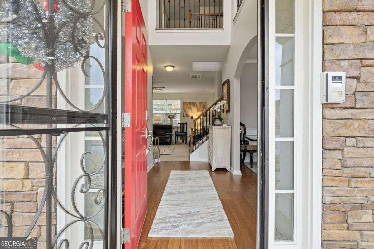 583 CROSSWINDS Circle Marietta - 7