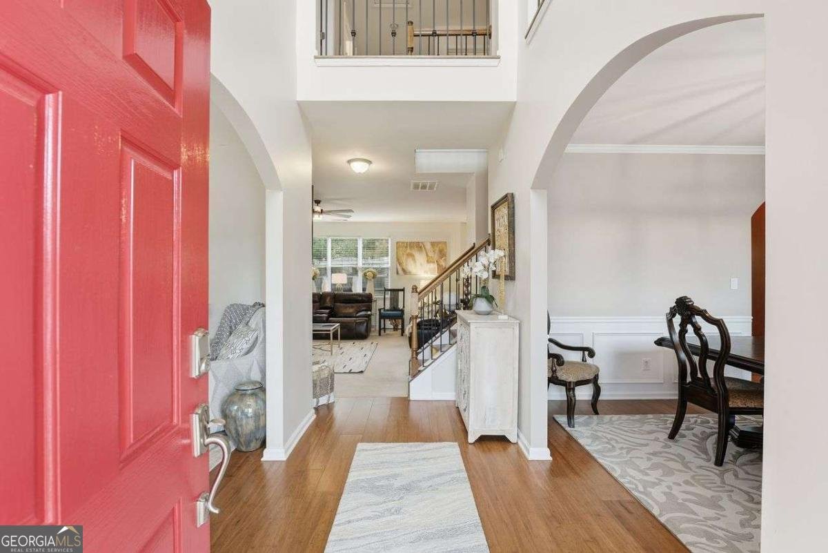 583 CROSSWINDS Circle Marietta - 8