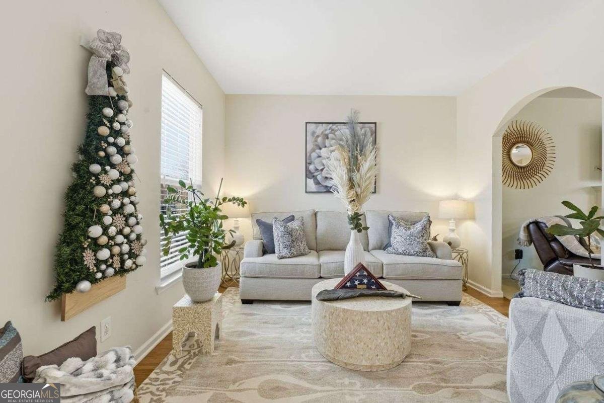 583 CROSSWINDS Circle Marietta - 9