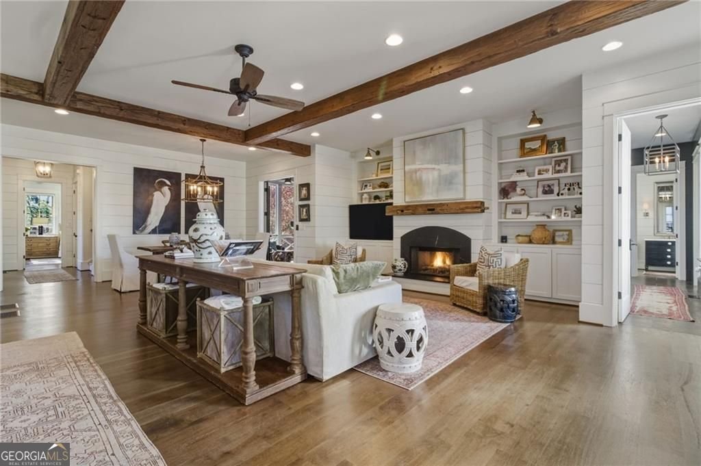 82 Wood Place Roswell - 16