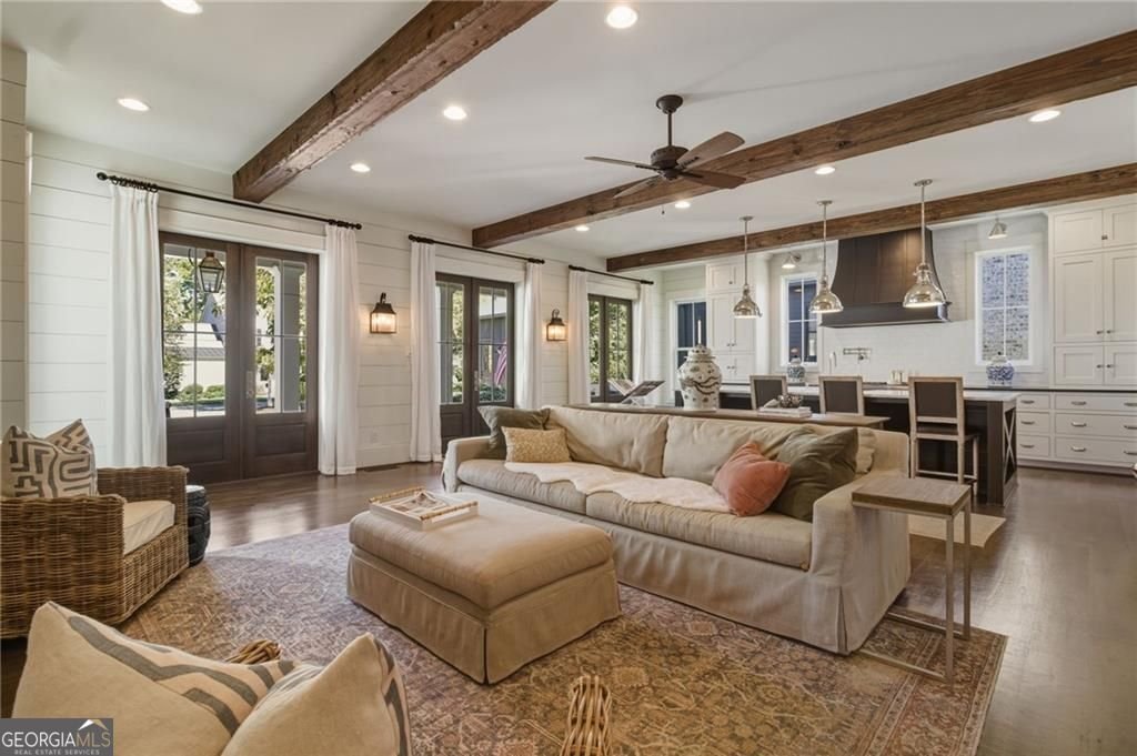 82 Wood Place Roswell - 19