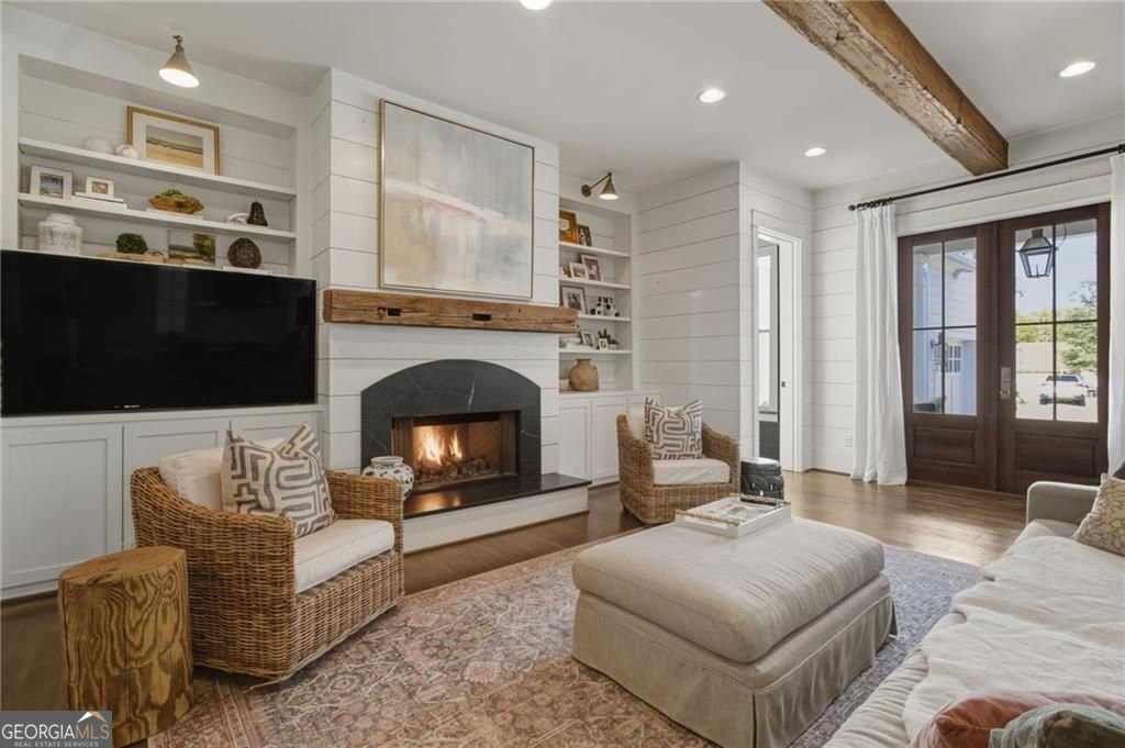 82 Wood Place Roswell - 21