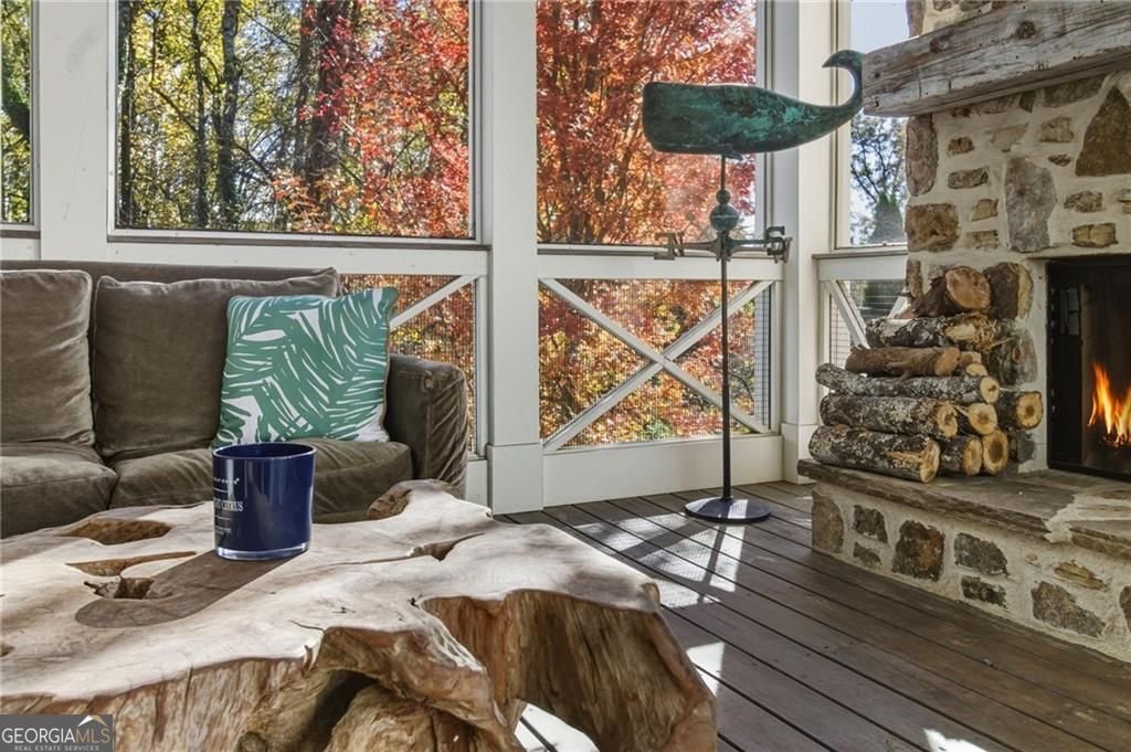 82 Wood Place Roswell - 26