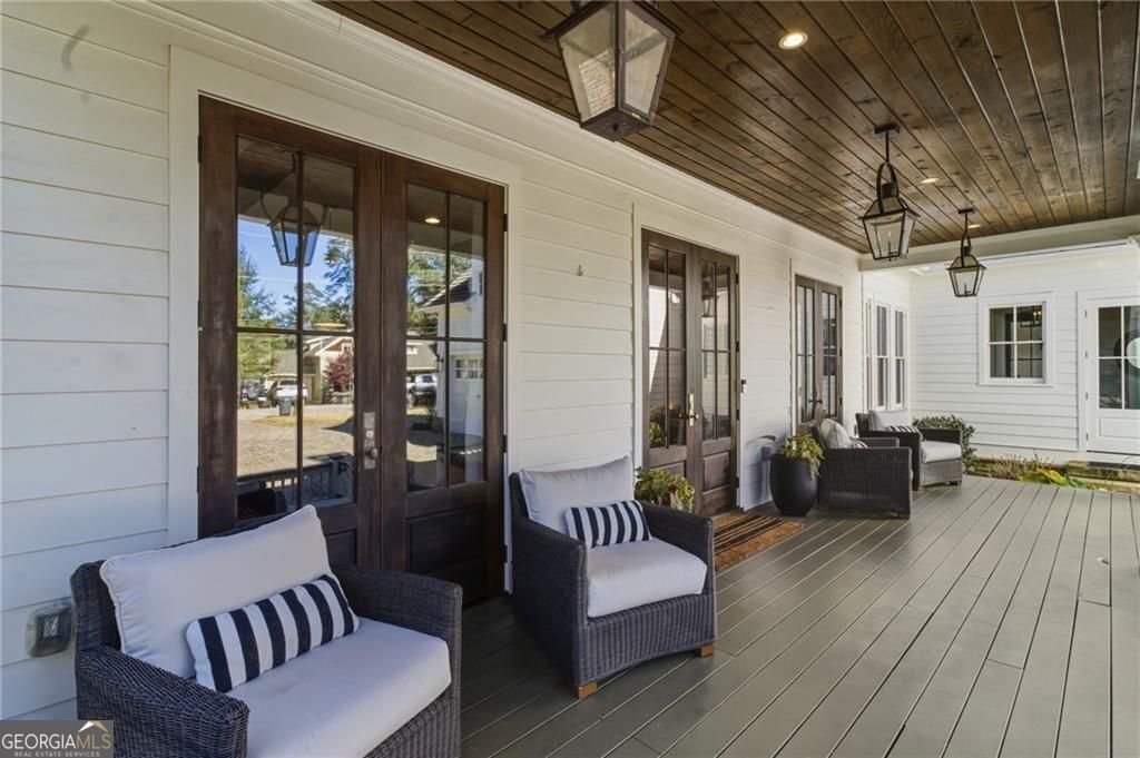 82 Wood Place Roswell - 3