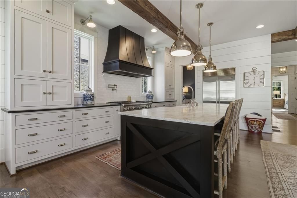 82 Wood Place Roswell - 5