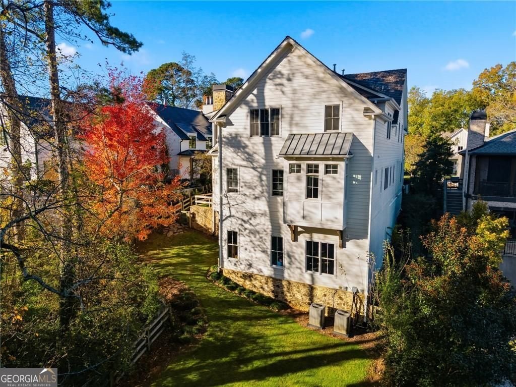 82 Wood Place Roswell - 65