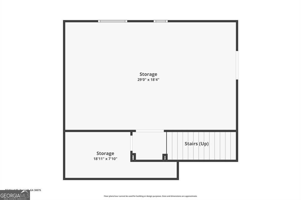 82 Wood Place Roswell - 74