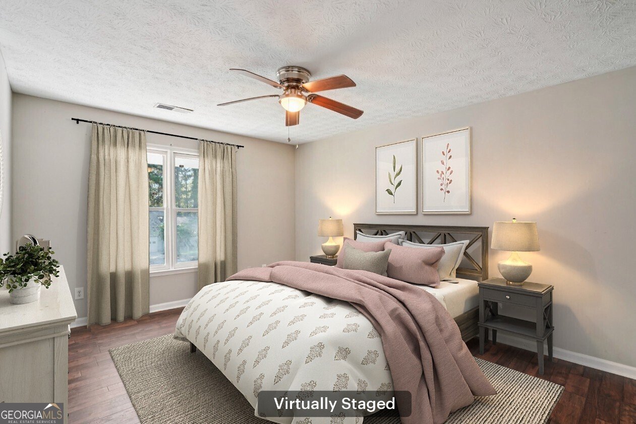 8882 Habersham Drive Jonesboro - 11