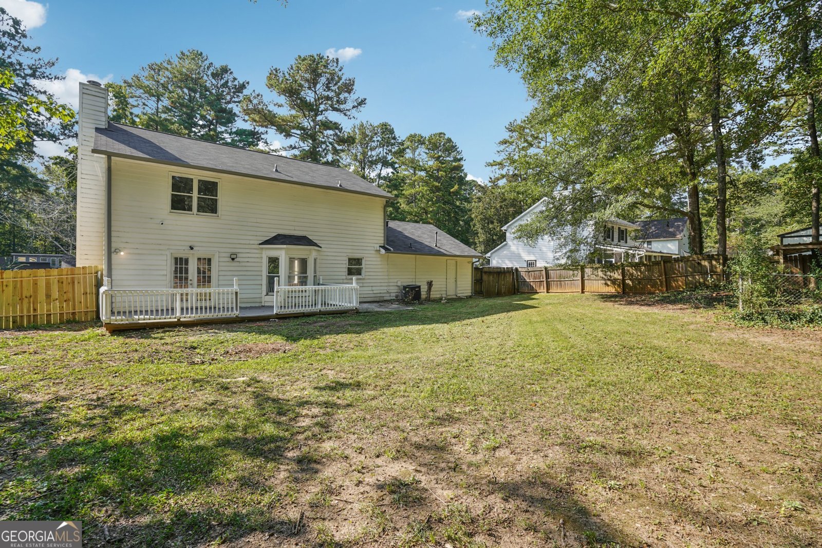 8882 Habersham Drive Jonesboro - 17
