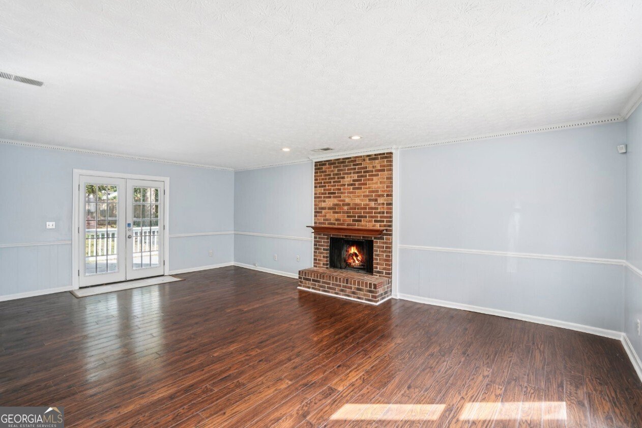 8882 Habersham Drive Jonesboro - 3