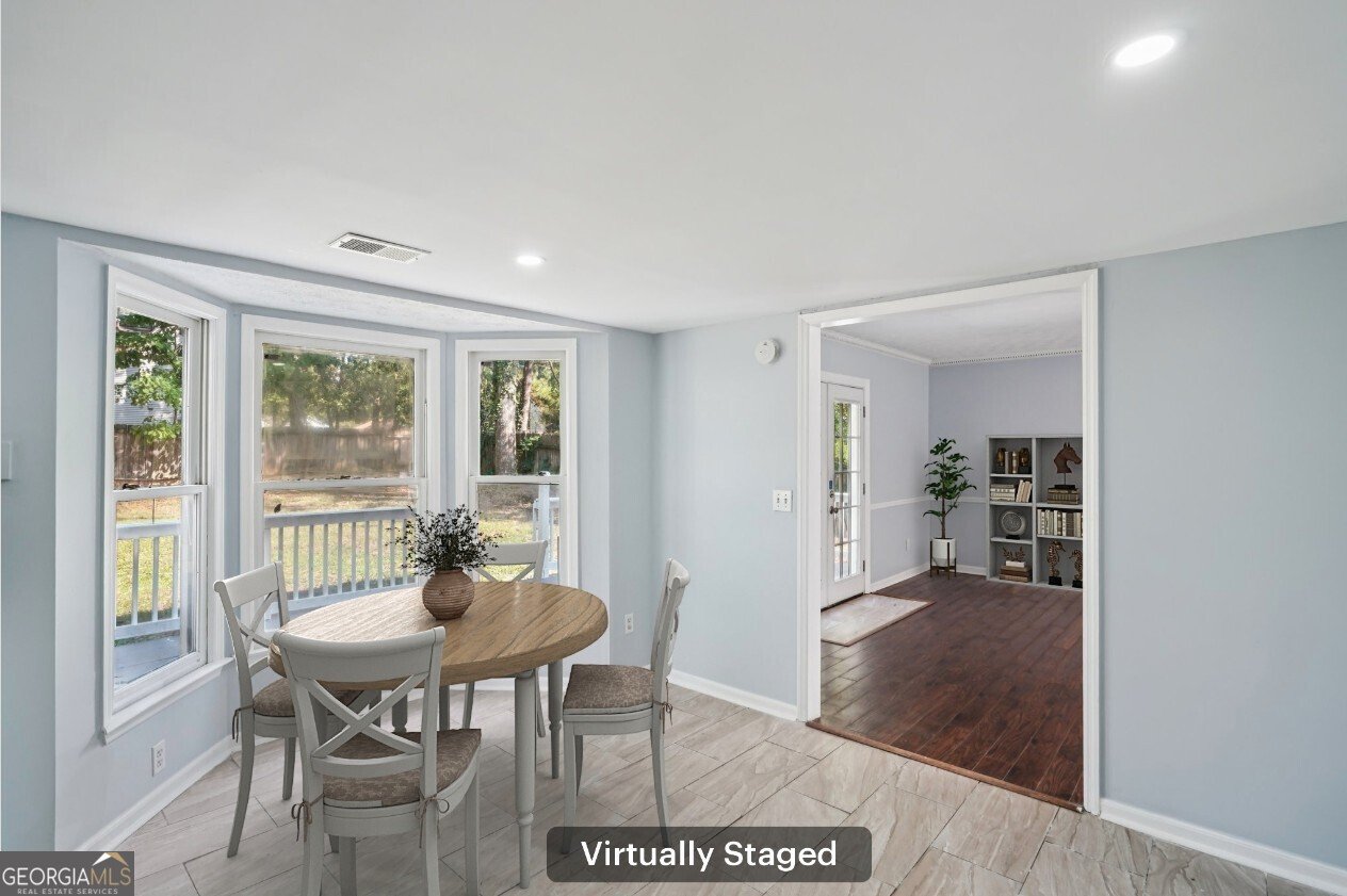 8882 Habersham Drive Jonesboro - 4