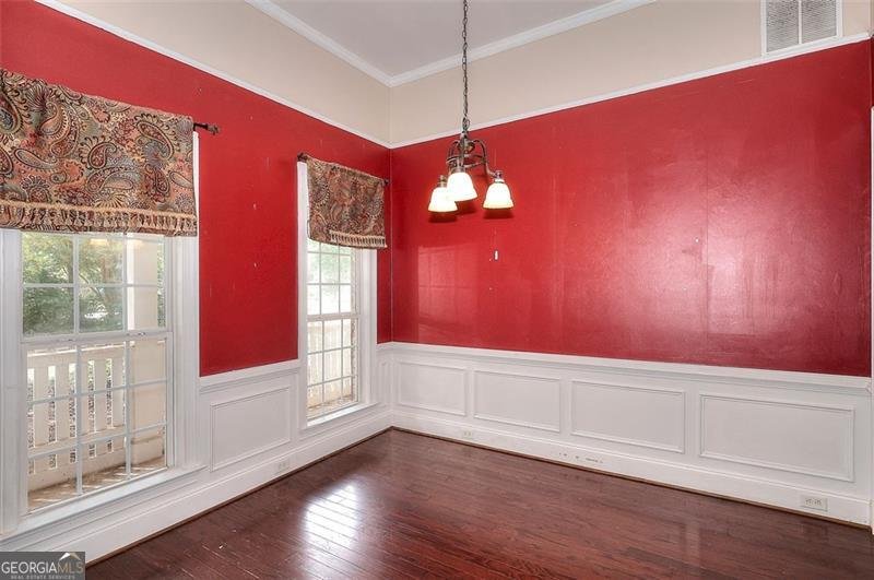 1272 Alcovy Bluff Drive Monroe - 10