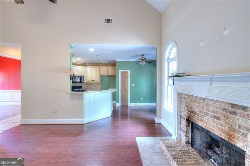 1272 Alcovy Bluff Drive Monroe - 11