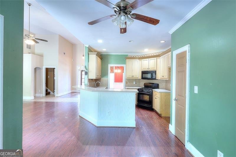 1272 Alcovy Bluff Drive Monroe - 12