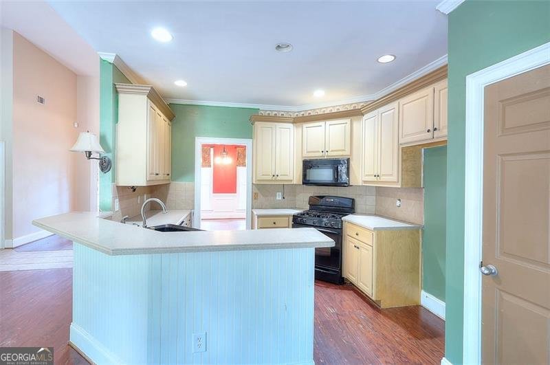 1272 Alcovy Bluff Drive Monroe - 14