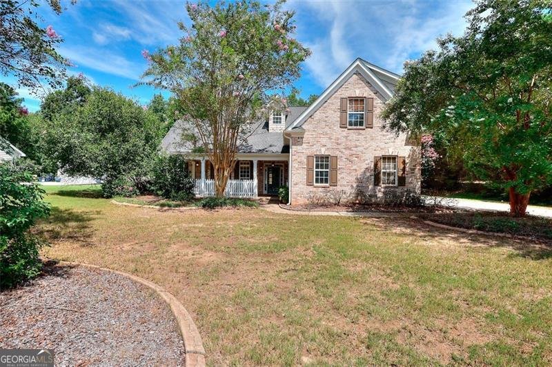 1272 Alcovy Bluff Drive Monroe - 3