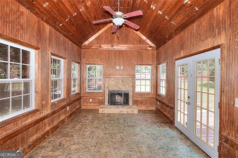 1272 Alcovy Bluff Drive Monroe - 31