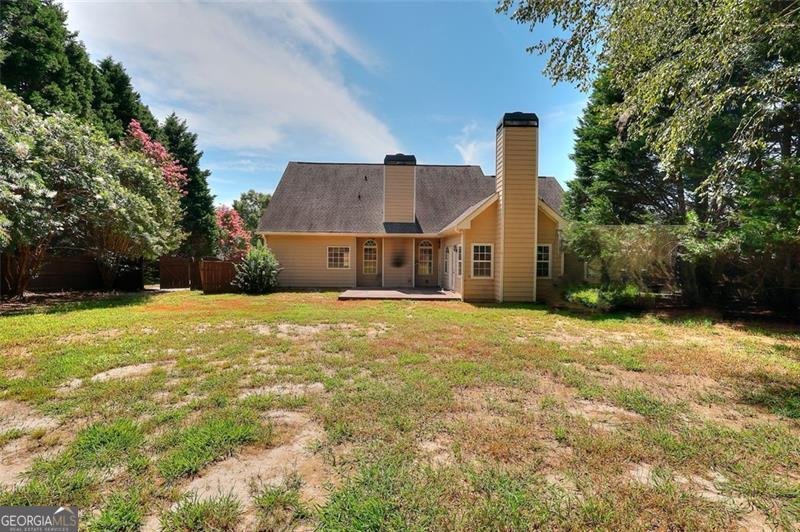 1272 Alcovy Bluff Drive Monroe - 33