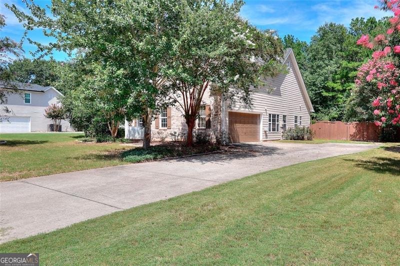 1272 Alcovy Bluff Drive Monroe - 4