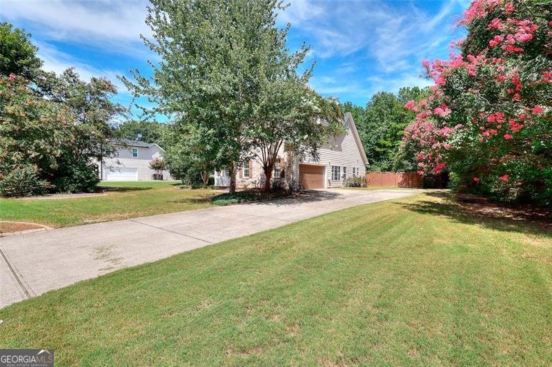 1272 Alcovy Bluff Drive Monroe - 5