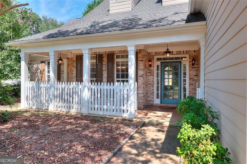 1272 Alcovy Bluff Drive Monroe - 7