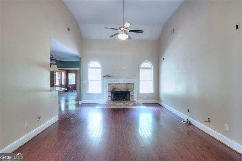 1272 Alcovy Bluff Drive Monroe - 8